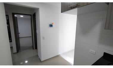 SE ARRIENDA APARTAESTUDIO EN VILLEMAR FONTIBON