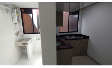 SE ARRIENDA APARTAESTUDIO EN VILLEMAR FONTIBON