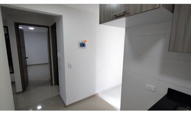 SE ARRIENDA APARTAESTUDIO EN VILLEMAR FONTIBON