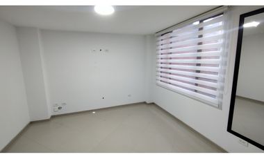 SE ARRIENDA APARTAESTUDIO EN VILLEMAR FONTIBON