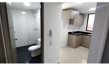 SE ARRIENDA APARTAESTUDIO EN VILLEMAR FONTIBON