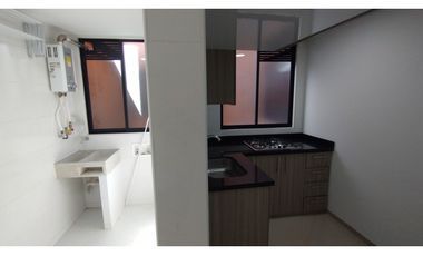 SE ARRIENDA APARTAESTUDIO EN VILLEMAR FONTIBON