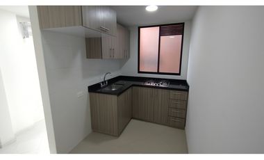 SE ARRIENDA APARTAESTUDIO EN VILLEMAR FONTIBON