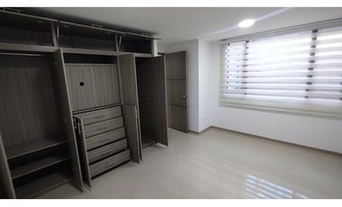 SE ARRIENDA APARTAESTUDIO EN VILLEMAR FONTIBON