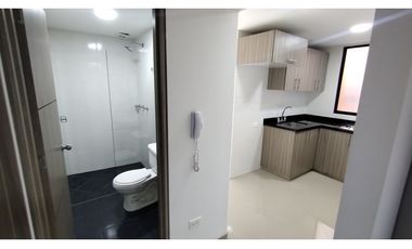 SE ARRIENDA APARTAESTUDIO EN VILLEMAR FONTIBON