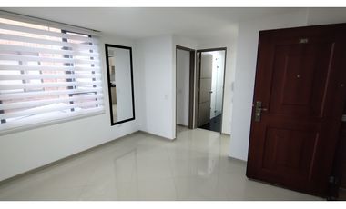 SE ARRIENDA APARTAESTUDIO EN VILLEMAR FONTIBON