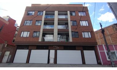 SE ARRIENDA APARTAESTUDIO EN VILLEMAR FONTIBON