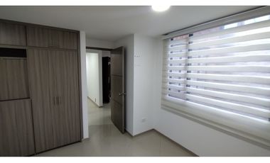 SE ARRIENDA APARTAESTUDIO EN VILLEMAR FONTIBON