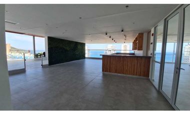 Vendo hermoso apartasuits con permiso turistico