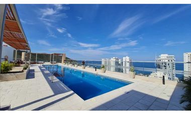 Vendo hermoso apartasuits con permiso turistico