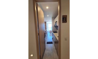 Vendo hermoso apartasuits con permiso turistico