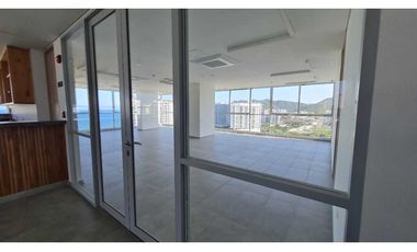 Vendo hermoso apartasuits con permiso turistico