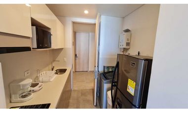 Vendo hermoso apartasuits con permiso turistico