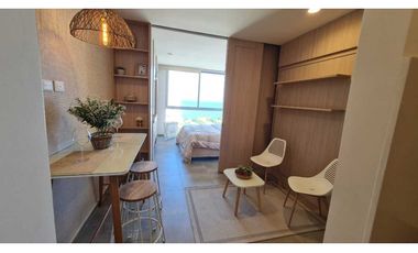 Vendo hermoso apartasuits con permiso turistico