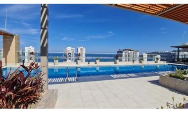 Vendo hermoso apartasuits con permiso turistico