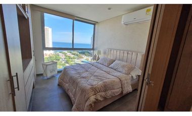 Vendo hermoso apartasuits con permiso turistico