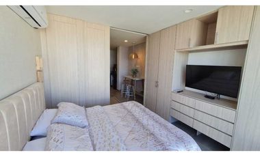 Vendo hermoso apartasuits con permiso turistico