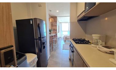 Vendo hermoso apartasuits con permiso turistico