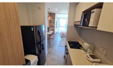 Vendo hermoso apartasuits con permiso turistico