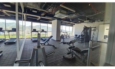 Vendo hermoso apartasuits con permiso turistico