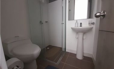 APARTAMENTO AMOBLADO PARA ARRIENDO PEÑAZUL LA ALDEA, RICAURTE