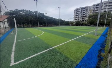 APARTAMENTO AMOBLADO PARA ARRIENDO PEÑAZUL LA ALDEA, RICAURTE