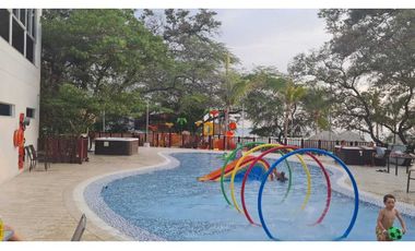 Vendo apto de 3 hab con permiso turístico en Bello Horizonte