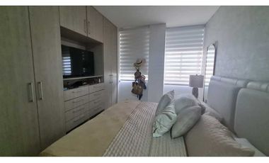 Vendo apto de 3 hab con permiso turístico en Bello Horizonte