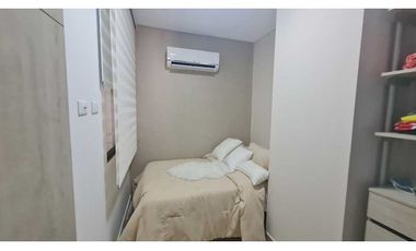 Vendo apto de 3 hab con permiso turístico en Bello Horizonte
