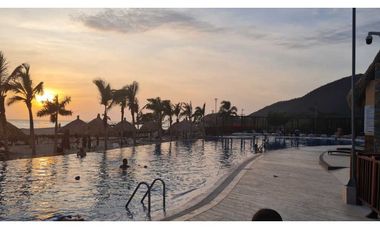 Vendo apto de 3 hab con permiso turístico en Bello Horizonte