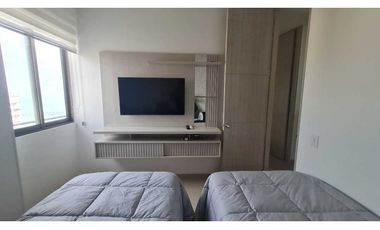 Vendo apto de 3 hab con permiso turístico en Bello Horizonte