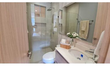 Vendo apartasuites con permiso turistico en playa salguero