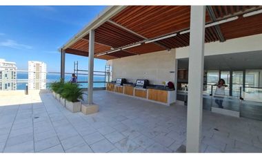 Vendo apartasuites con permiso turistico en playa salguero