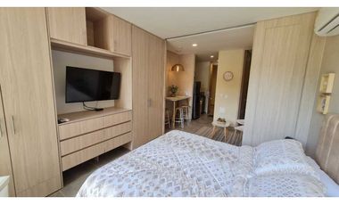 Vendo apartasuites con permiso turistico en playa salguero