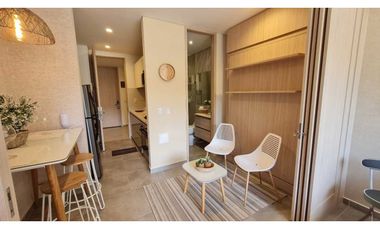 Vendo apartasuites con permiso turistico en playa salguero