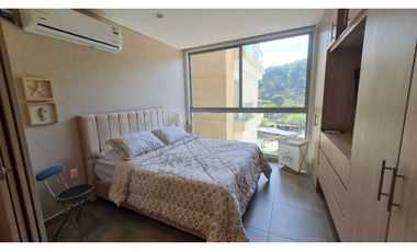 Vendo apartasuites con permiso turistico en playa salguero