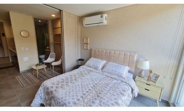 Vendo apartasuites con permiso turistico en playa salguero