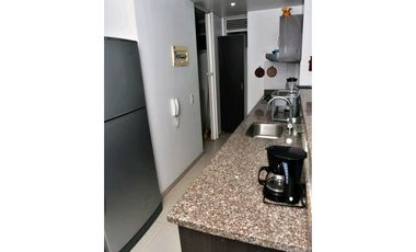 Apartamento moderno con permiso de turismo en el Rodadero - 005