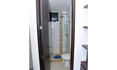 Apartamento moderno con permiso de turismo en el Rodadero - 005