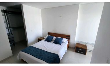 Apartamento moderno con permiso de turismo en el Rodadero - 005