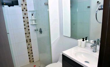 Apartamento moderno con permiso de turismo en el Rodadero - 005