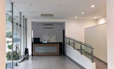 Apartamento moderno con permiso de turismo en el Rodadero - 005