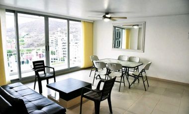 Apartamento moderno con permiso de turismo en el Rodadero - 005