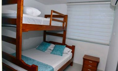 Apartamento moderno con permiso de turismo en el Rodadero - 005