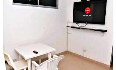 Apartamento moderno con permiso de turismo en el Rodadero - 005