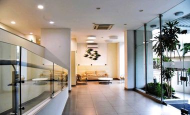 Apartamento moderno con permiso de turismo en el Rodadero - 005