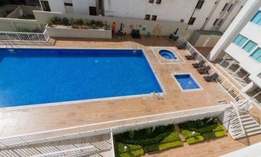 Apartamento moderno con permiso de turismo en el Rodadero - 005