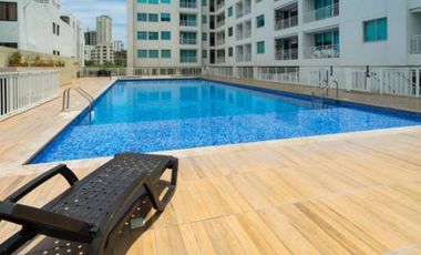 Apartamento moderno con permiso de turismo en el Rodadero - 005