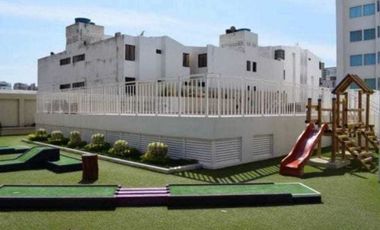 Apartamento moderno con permiso de turismo en el Rodadero - 005