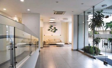 Apartamento moderno con permiso de turismo en el Rodadero - 005